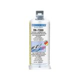 Weicon Easy Mix RK 7300 - 50 g Yüksek Performans PE PP Yapıştırıcısı