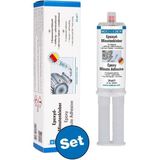 Weicon Epoksi-Dakika Yap. 24 Ml Üniversal Epoksi Reçine Yapıştırıcı