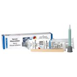 Weicon Epoksi Dakikalık Yapıştırıcı 1 Set, şeffaf