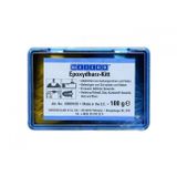 Weicon Epoxy Reçine Kiti - 100 gr
