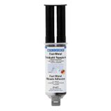 Weicon Fast-Metal Dakikalık Yapıştırıcı 24 ml