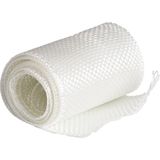 Weicon Fiberglas Bant 1 Adet, 1000x50 mm koyu gri