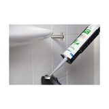 Weicon Flex 310 m | 290 ml | Beyaz | MS-Polimer bazlı süper yapıştırıcı