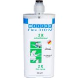 Weicon Flex 310 M 2K 400 ml Gri Yapıştırıcı