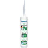 Weicon Flex 310 M - Esnek Güçlü Yapıştırıcı 310 ml Gri