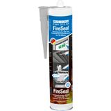 Weicon Flex 310 M® FireSeal Yapıştırıcı ve Sızdırmazlık Malzemesi, gri, 310 ml