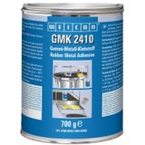 Weicon GMK 2410 - Kauçuk Metal Yapıştırıcı 700 gr