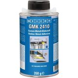 Weicon Gmk 2410 Kontakt Yapıştırıcı Yüksek Mukavemetli ve Hızlı Kürlenen 1 Komponentli Kauçuk-Metal Yapıştırıcı 350GR