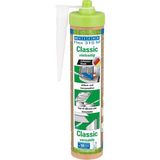 Weicon Green Tube Flex 310 M® Klasik Ms-Polimer Bazlı Elastik Yapıştırıcı, 280 Ml, Siyah