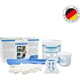 Weıcon Hb 300 Epoksi Reçine Sistemi, Yüksek Sıcaklığa Dayanıklı, 0.5 kg