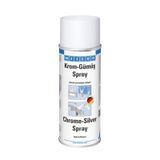 Weicon Krom Gümüş 400 ml Sprey