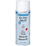 Weicon Nsf Onaylı Sıvı Gres Kokusuz Sprey 400 ml