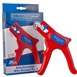 WEICON Otomatik Kablo Sıyırıcı No.6 0,2 – 6 mm2 Kablo 1000 Volta Kadar