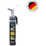 Weicon Pencere Yapıştırıcısı 200 ml, Siyah, Cam Montajı için Elastik Yapıştırıcı