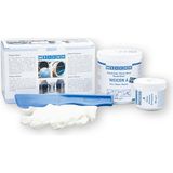Weıcon Plastik-Metal A Reçine 0,5kg - 500 gr