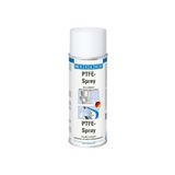 Weicon Ptfe-Sprey 400ML-GRES Içermeyen Kuru Yağlayıcı