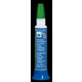 Weicon RAL 6010 Garanti Mührü 60 gr Yeşil Mühürleme Verniği