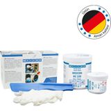 Weıcon Seramik Hc 220 Epoksi Reçine Sistemi +220 °c'ye Kadar Dayanıklı, 500 gr