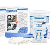 WEICON SF Epoksi Reçine Sistemi 2 kg, koyu gri