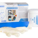WEICON SF Epoksi Reçine Sistemi 200 g, koyu gri