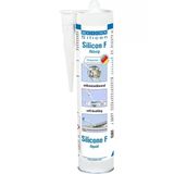 Weicon Silikon F Malzemesi 310 ml Yapıştırıcı