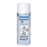 Weicon Sıvı Gres Kokusuz Sprey Yüksek Sıcaklık Gres | 400 ml | Nsf Onaylı