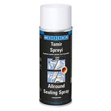 WEICON Tamir Spreyi / 400 ml / Ekstra Güçlü Sızdırmaz Sprey Yapıştırıcı , Siyah