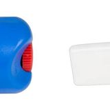 WEICON TOOLS Kablo Bıçağı No. 4-28 H 2'li Set | Sıyırma Aralığı 4-28 mm | Kanca Bıçağı Dahil