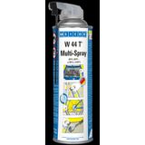 Weicon W 44 T Multi 500 ml Çift Püskürtme Seçeneği Sprey