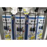 Weıcon W 44 T Pas Sökücü Yağlayıcı Sprey