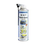 Weicon W44T Multi Sprey Çok Amaçlı Yağlayıcı ve Temizleyici 500ML