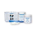 Weicon WEICON HB 300 Epoksi Reçine Sistemi, 1 kg, koyu gri