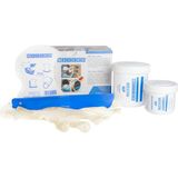 WEICON WP Epoksi Reçine Sistemi 200 g, gri