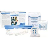 Weicon WR2 Epoksi Reçine Plastik Çelik | 500 g | Yüksek aşınma ile metal için