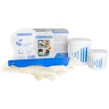 Weıcon Wr2 Epoksi Reçine Sistemi 200 G Antrasit