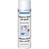 Weicon Yapıştırıcı Sprey Çok Güçlü 500 ml Pürüzlü Yüzeyler İçin Etkili Uygulama