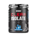 Weider Clear Isolate Protein 500 G - --
