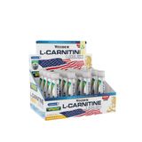 Weider L-carnitine(KARNİTİN) Liquid 3000 Mg 20 Ampul X 25