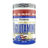 Weider L Glutamine 400 gr Amino Asit