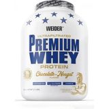 Weider Premium Whey Protein 2,3 kg - Aromasız