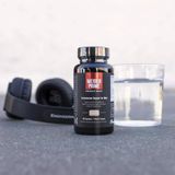Weider Prime Testosterone Testo Booster For Men Dım Ksm66 Ashwagandha 60 Caps