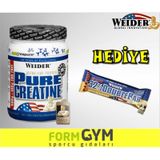 Weider Pure Creatine 600 gr Amino Asit