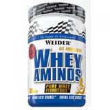 Weider Whey 300 Tablet Aminos