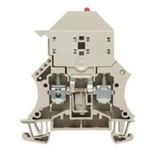 Weidmüller 1012200000 Ledli 30-70 V DC/AC 6 mm Sigortalı Klemens