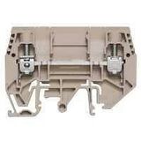 Weidmüller 1020300000 10 mm² Bej Klemens