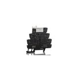 Weidmüller 1122780000 TRS 24VDC 1CO 250V/6A 1CO Termik Röle