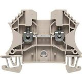 Weidmüller 1880410000 10-36 V AC/DC 4 mm Sigortalı Klemens
