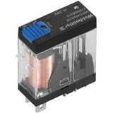 Weidmüller 1co 24V DC 10 A Röle - DRI314024LTD