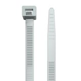 Weidmüller- 98 Mm X 2.5 Mm Beyaz Kablo Bağı-Cb 98-2.5 Natur-12786