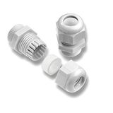 Weidmüller PG21-K67 IP67 Plastik Rakor